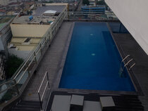 One Central Hotel