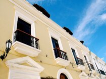 Ciudad Real Centro Historico