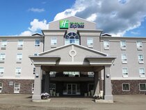 Holiday Inn Express Yorkton East
