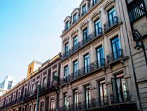 Histórico Central Hotel