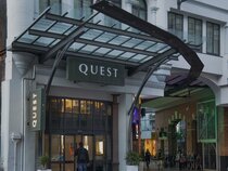 Quest Cathedral Junction
