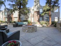 Residence Inn Bakersfield