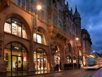 Aparthotel Adagio Strasbourg Place Kleber