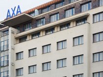 Axa