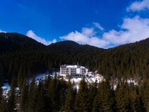 Hotel Belmont & Spa