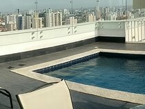 Blue Tree Towers Bauru