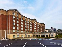 Hilton Garden Inn Cleveland Airport