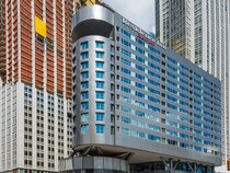 Residence Inn Jersey City