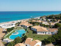 VOI Le Muse resort