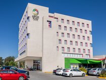 Hotel México Plaza Querétaro