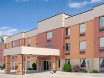 Days Inn Downtown St. Louis