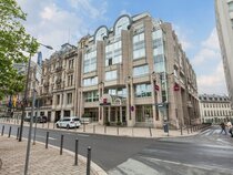 Novum Hotel Wiesbaden City