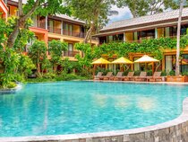 Buri Rasa Village Koh Phangan