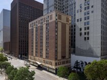 Hampton Inn Cleveland Downtown