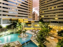 Mar Hotel Conventions