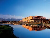 Peralada Wine Spa und Golf