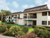Saddlebrook Resort