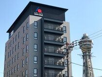 Joytel Hotel Shinsekai Sakaisujidori