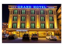 Grand Hotel Avcilar