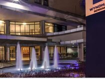 Wyndham Sao Paulo Berrini