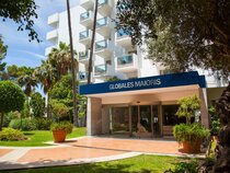 Globales Maioris