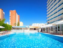 Hotel Servigroup Nereo