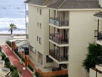 Apartamentos Turísticos Augustus