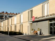 Sercotel Barcelona Gate Hotel