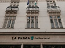 Fashion Hotel La Prima
