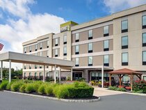 Home2 Suites by Hilton Bordentown