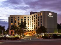 DoubleTree by Hilton Irvine Spectrum