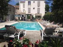 Les Magnanarelles