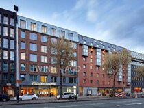 Monet Garden Hotel Amsterdam