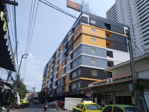 Praso Residence