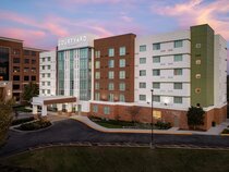 Courtyard Knoxville West/Bearden