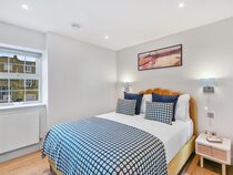 Cleveland Street by Q Apartments