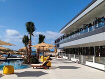 Xu San Stefano Hotel Alexandria
