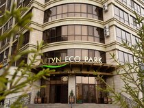 Altyn Eco Park