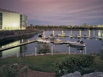 Hilton Lac Leamy