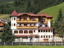 Hotel Alpenherz