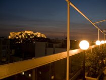 Arethusa Hotel