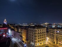 Galata Times Boutique Hotel