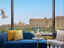 The St. Regis Riyadh