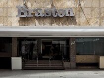 Braston Augusta Hotel by Castelo Itaipava
