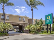 Quality Inn & Suites Maingate