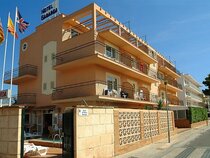 Hotel Garbada & Complex