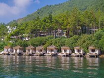 Orka Lotus Beach Hotel
