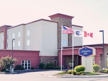 Hampton Inn Watertown