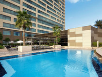 Swissotel Al Ghurair Dubai
