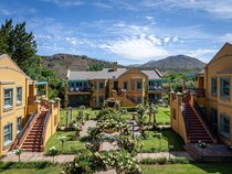 Franschhoek Country House and Villas